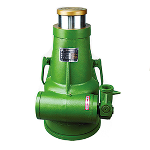 100T screw jack for car,lifting range 452-652mm