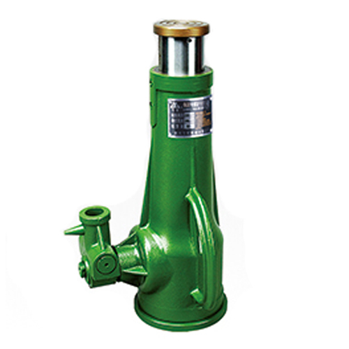 25T screw jack for car,lifting range 275-405mm