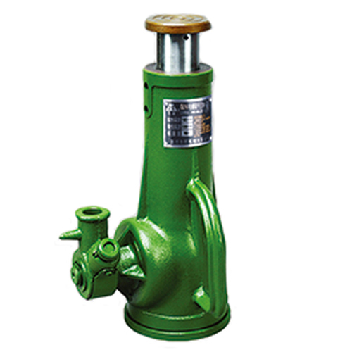 16T screw jack for car,lifting range 320-500mm