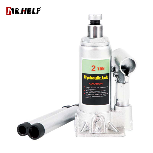 Hydraulic Bottle Jack，2T，Lifting range：150-280mm