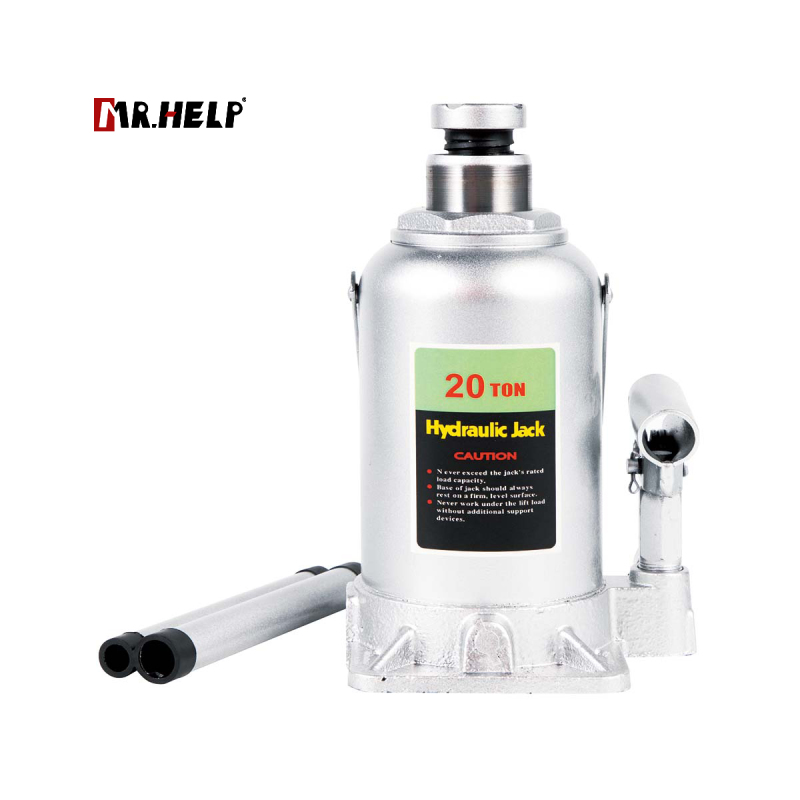 Hydraulic Bottle Jack，20T，Lifting range：225-425mm