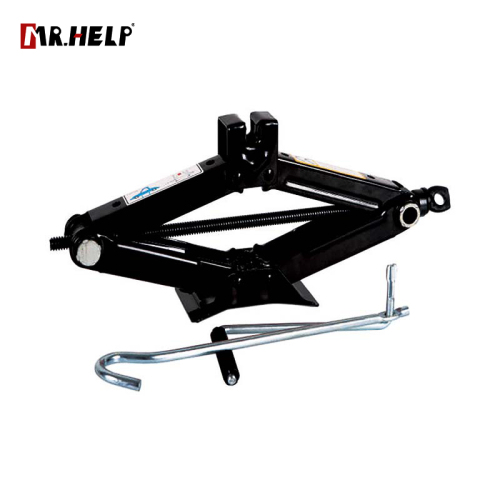 Scissor Jack，1.5T，Lifting range：110-390