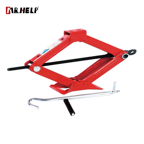 Scissor Jack，2T，Lifting range：90-390