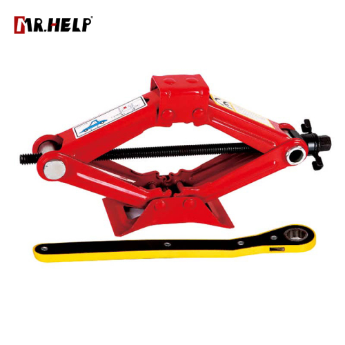 Scissor Jack，1T，Lifting range：90-300