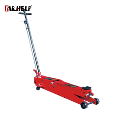 Long Floor Jack，2T，Lifting range：150-660