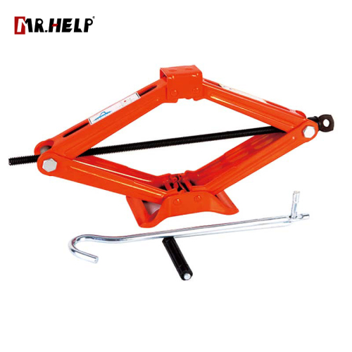 Scissor Jack，2T，Lifting range：80-450
