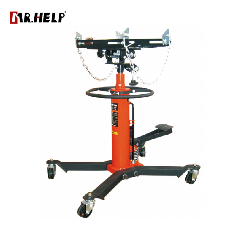 Transmission Jack，HF0205A, 0.5T