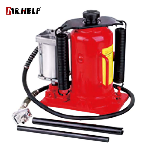 Air Bottle Jack, 20T, Lifting range:260-510