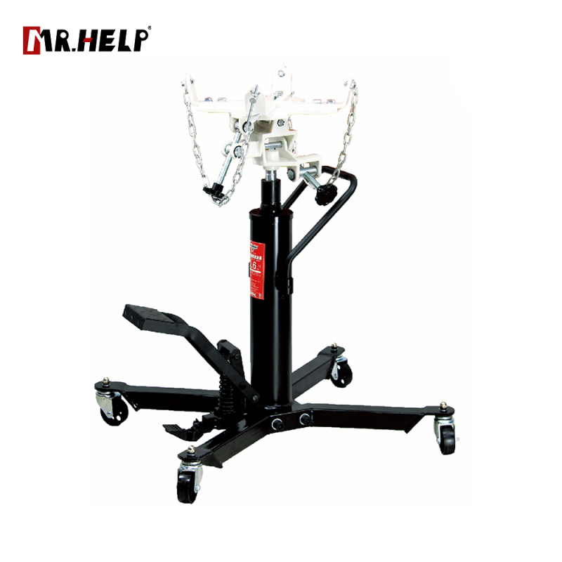 Transmission Jack，HF0206B, 0.6T
