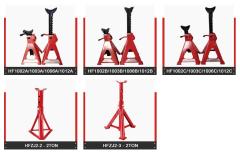 Jack Stand，2T，Lifting range：276-426