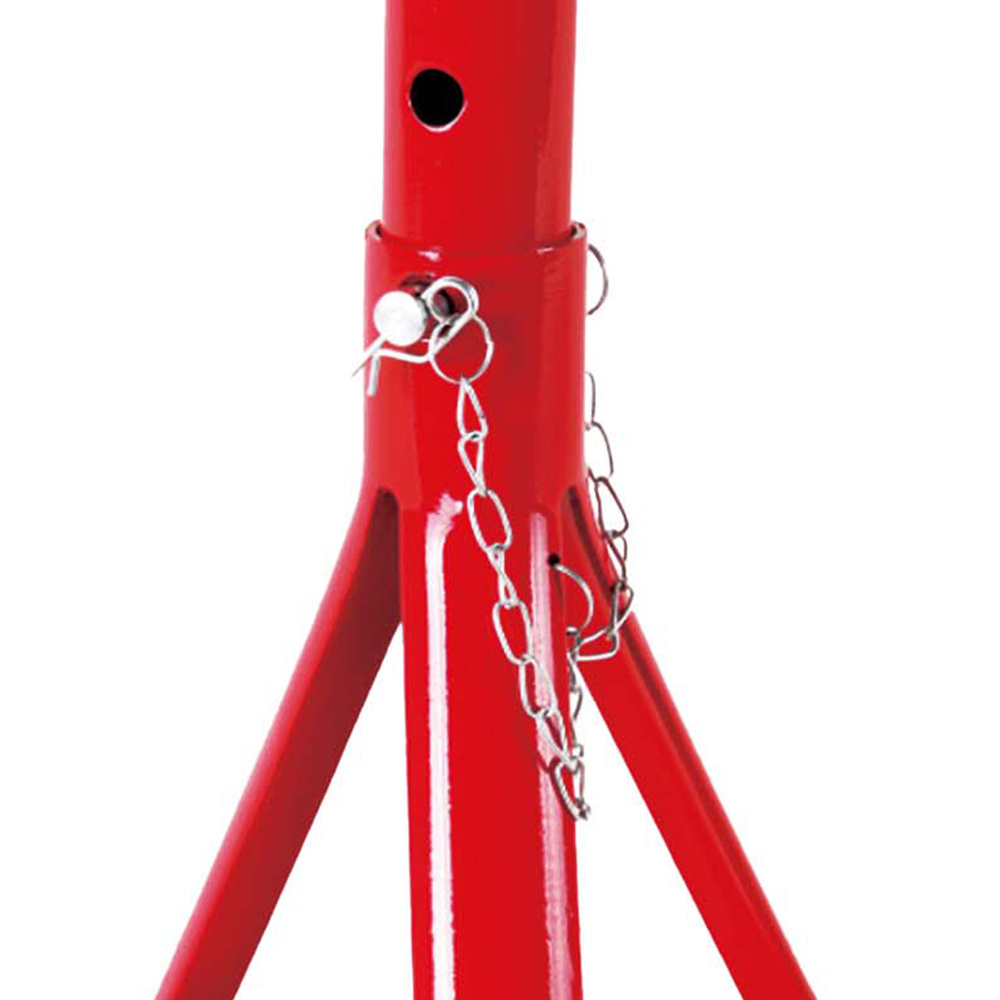 Jack Stand，2T，Lifting range：260-350