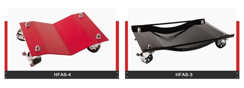 Wheel Dolly;HFAS-4