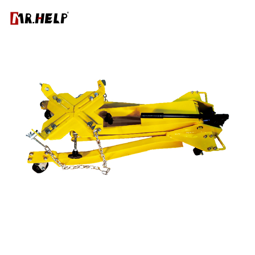 Transmission Jack，HF0301B , 1T