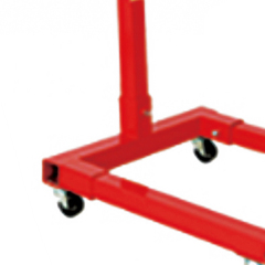 Engine Stand, HF1250 , 1250T