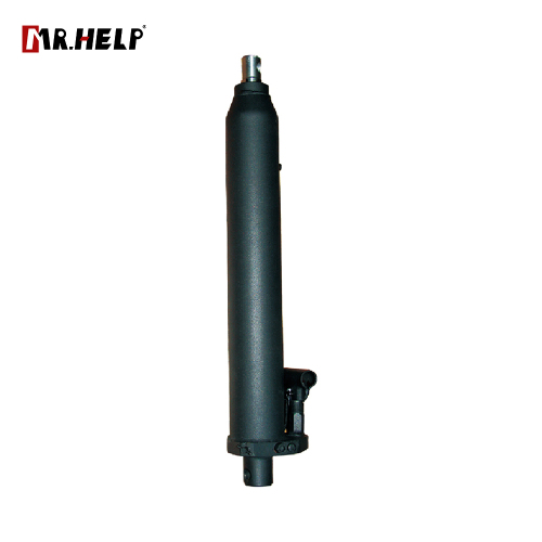 Long Ram Jack, HF0808H , 8T