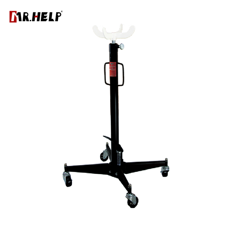 Transmission Jack，HF0205G , 0.5T