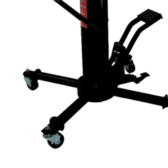Transmission Jack，HF0205G , 0.5T