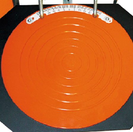 Turn Table, HF1450A , 1.5T