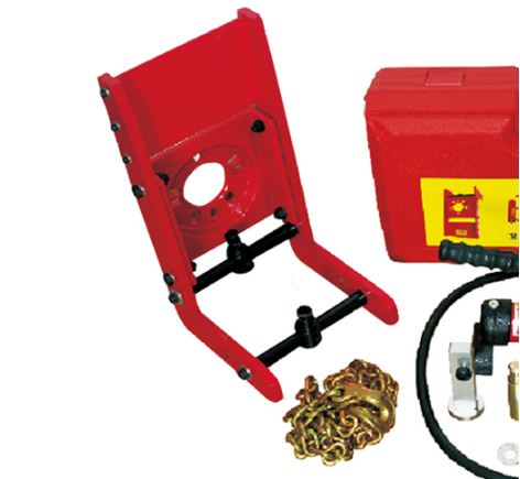 Alignment Tools, HF100A , 10T