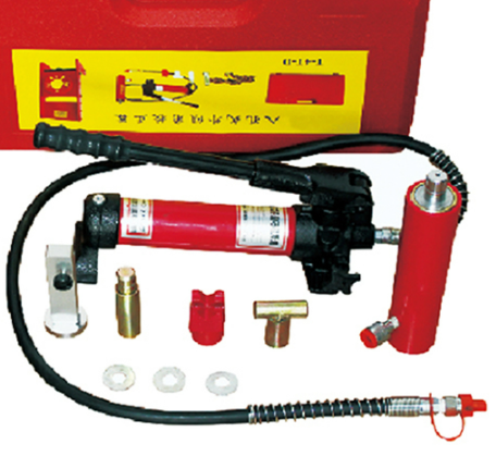 Alignment Tools, HF100A , 10T