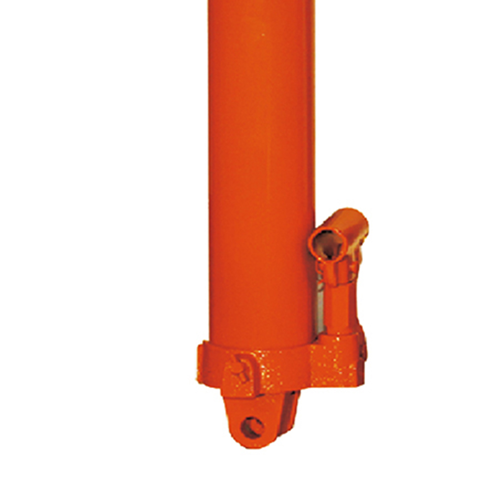 Long Ram Jack, HF0808C , 8T