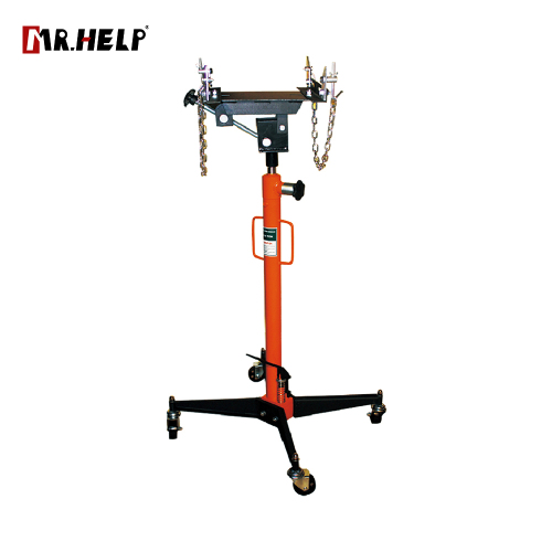 Transmission Jack，HF0205E , 0.5T