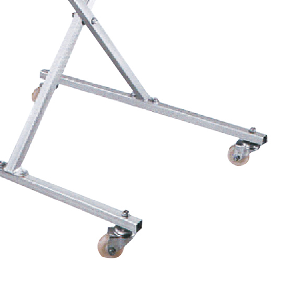 Heavy Duty Folding Bumper Stand , HF3202C