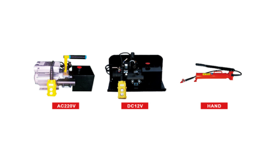 Mini Car Lift , HF3725, 2.5T