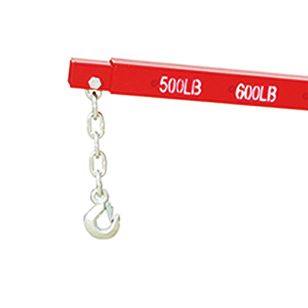 Pickup Truck Crane, HF04-1A , 1000T