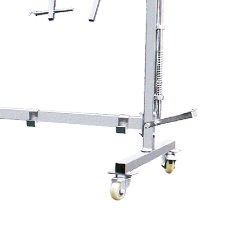 Rotating Paint Rack , HF3201B