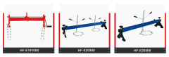 Load Leveler, HF-E20300