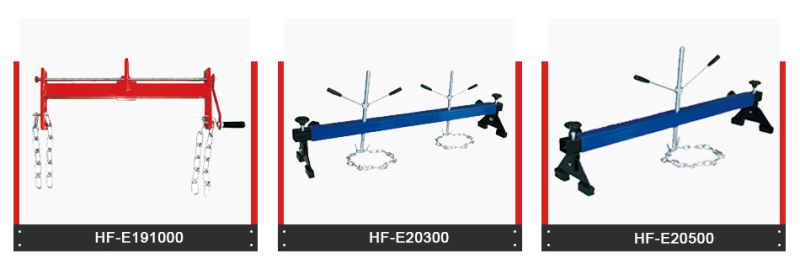 Load Leveler, HF-E20300