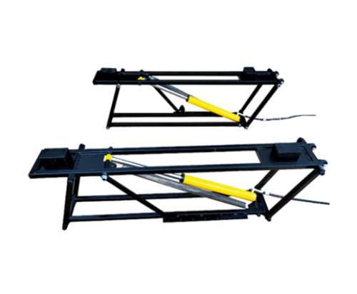 Mini Car Lift , HF3725, 2.5T