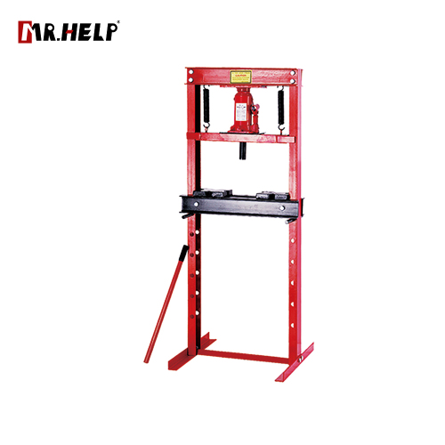 Hydraulic Shop Press, HF07-12A , 12T