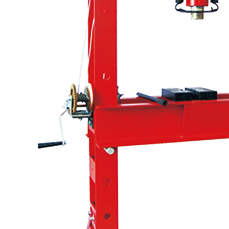Air Shop Press, HF-P01502 , 50T