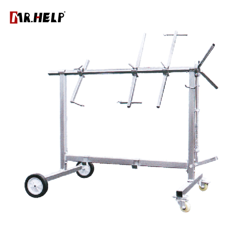 Rotating Paint Rack , HF3201B
