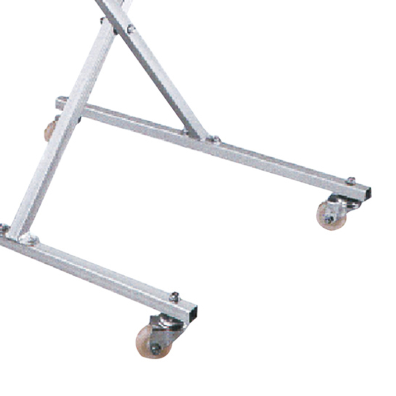 Heavy Duty Folding Bumper Stand , HF3202B