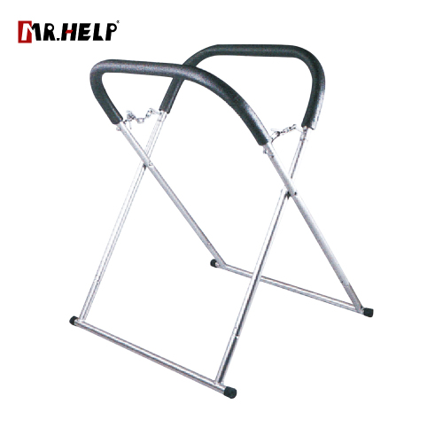 Heavy Duty Folding Bumper Stand , HF3202A-1