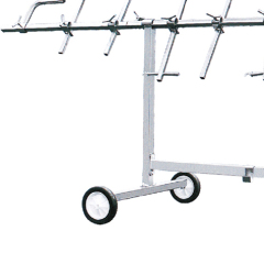 Rotating Paint Rack , HF3201B