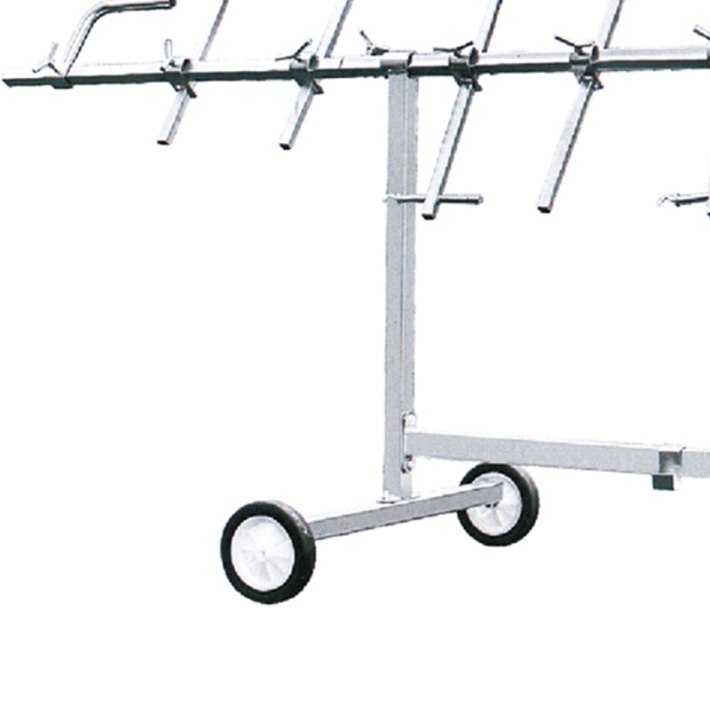Rotating Paint Rack , HF3201B
