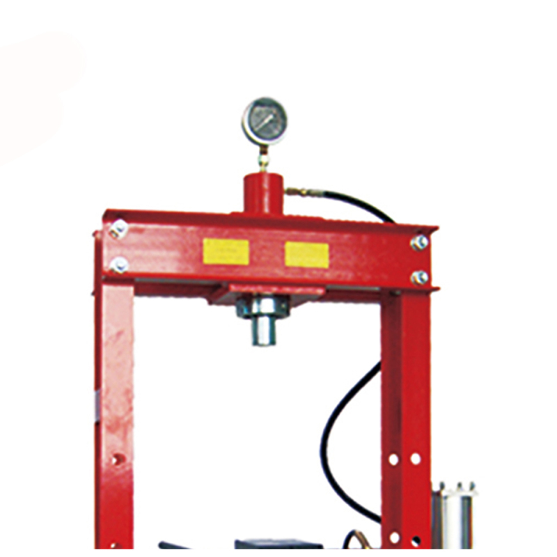 Air Shop Press, HF-P01502 , 50T