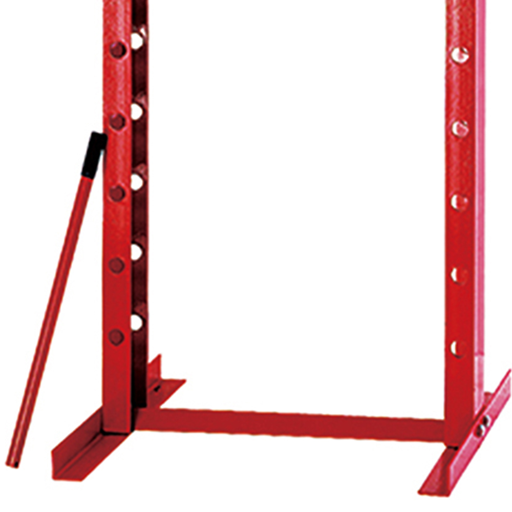 Hydraulic Shop Press, HF07-50A , 50T
