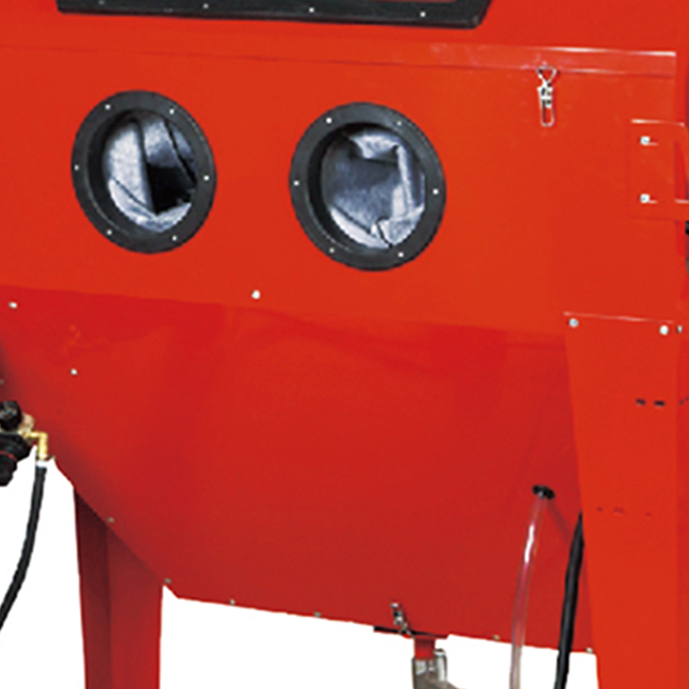 Sandblaster Cabinet , HF36350