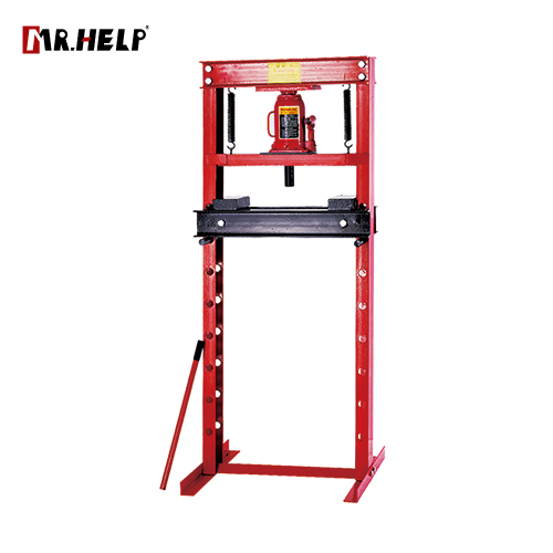 Hydraulic Shop Press, HF07-20A , 20T