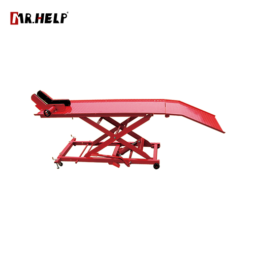 Motorcycle lift , HFM04104 , 1000lbs