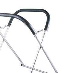 Heavy Duty Folding Bumper Stand , HF3202A-1