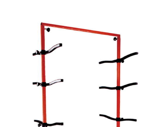 Bunper Rack Station , HF3204A