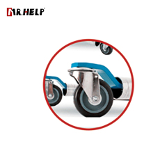 Vehicle positioning Jack , 120309 , 1500lbs