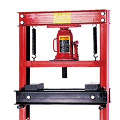 Hydraulic Shop Press, HF07-20A , 20T
