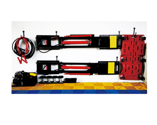 Mini Car Lift , HF3725, 2.5T